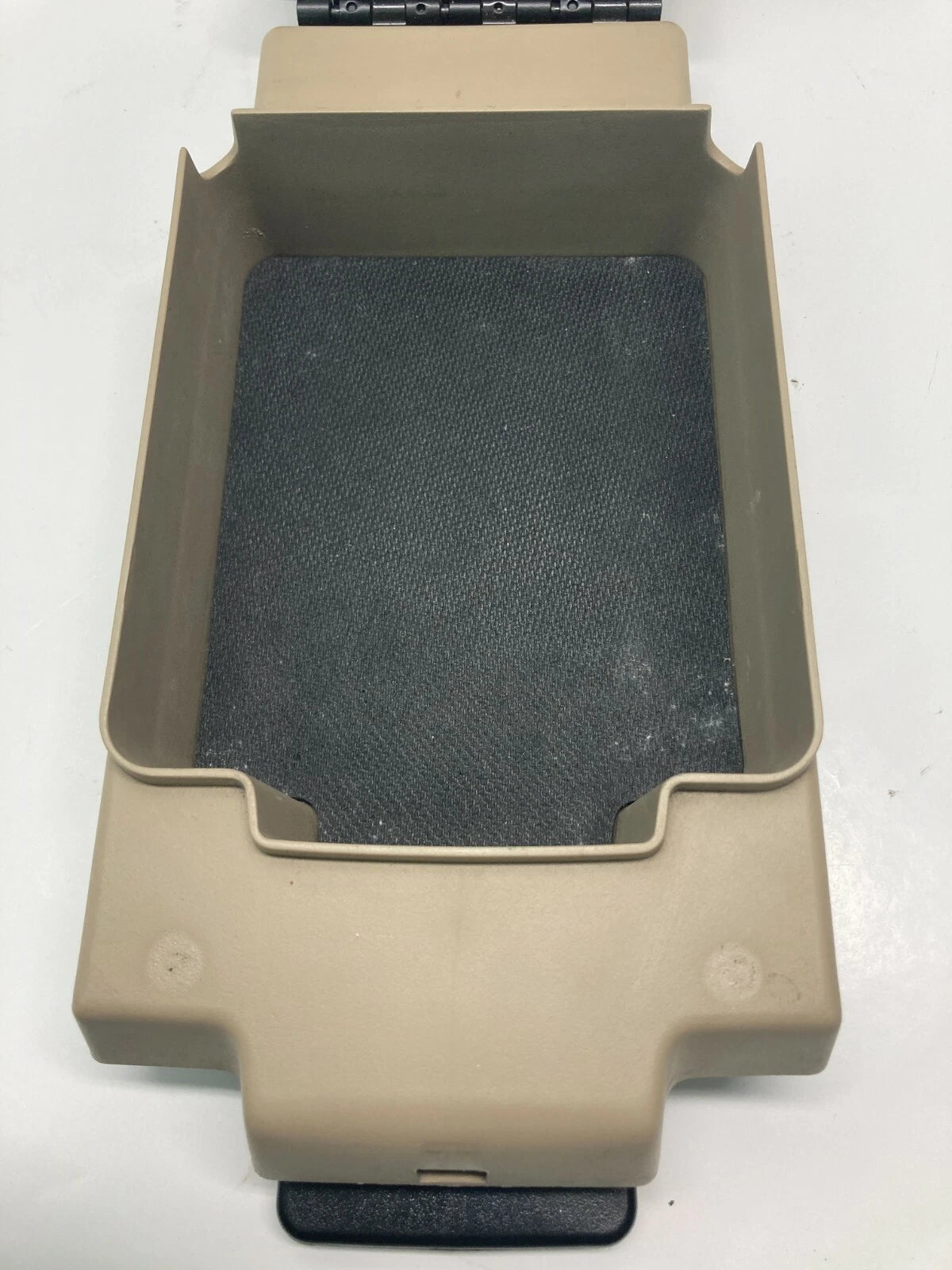 06-09 FORD FUSION CENTER CONSOLE ARMREST LID COVER TOP ARM REST 6E53-5406050-AA
