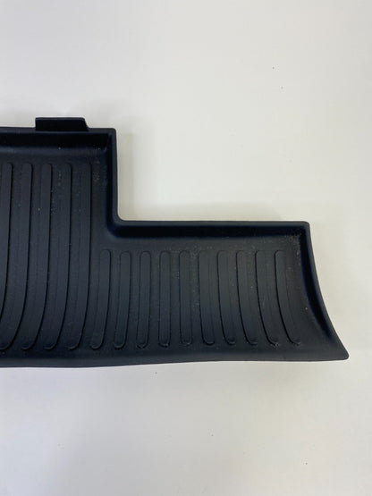 11-14 Ford Edge Center Console Storage Insert Panel Cover Mat BT43-78045G34-A