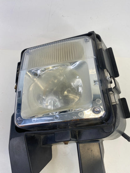 04 05 06 07 08 09 Cadillac SRX Front Left Side Fog Light Lamp Assembly OEM