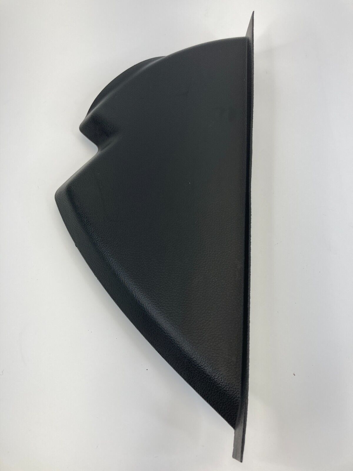 12-20 Chevrolet Sonic Dash Front Right Side End Cap Trim Cover Lid 96886258 OEM