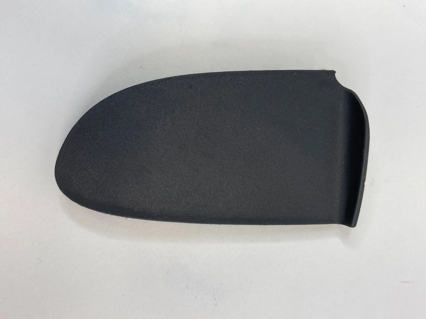 2007-2012 NISSAN ALTIMA FRON LEFT SIDE INTERIOR DOOR HANDLE SCREW COVER TRIM OEM