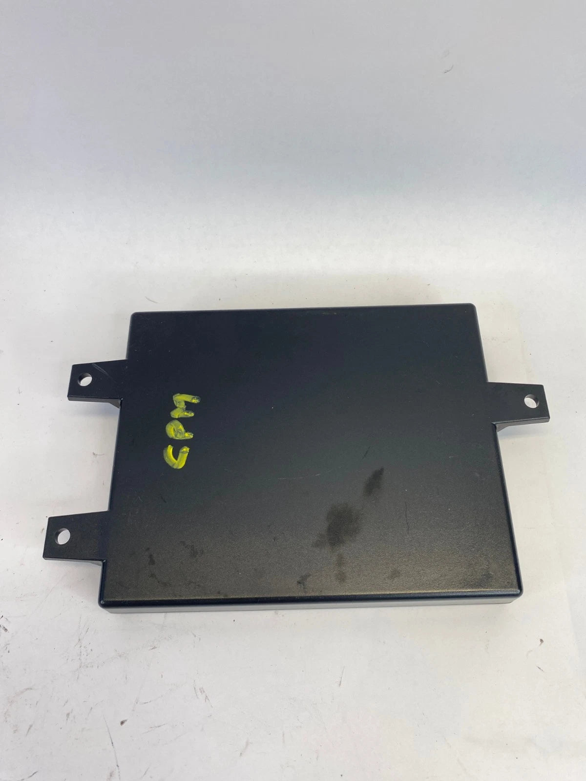 2013-2017 VOLKSWAGEN CC BLUETOOTH CONTROL MODULE LOWER OEM FACTORY 5K0-035-730-E