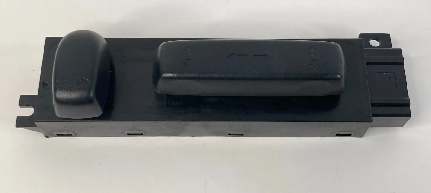 2010 2011 HONDA ACCORD CROSSTOUR FRONT LEFT SEAT ADJUSTMENT CONTROL SWITCH OEM