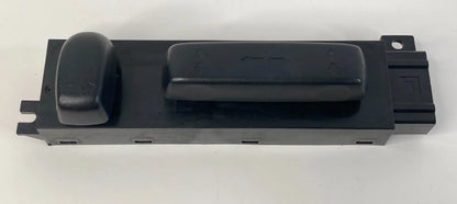 2010 2011 HONDA ACCORD CROSSTOUR FRONT LEFT SEAT ADJUSTMENT CONTROL SWITCH OEM