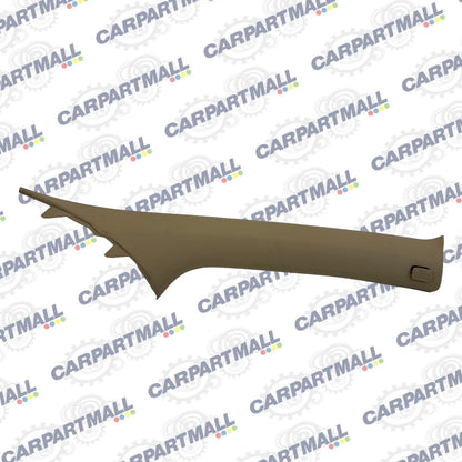 2005-2010 HONDA ODYSSEY FRONT RIGHT PASSENGER A-PILLAR COVER TRIM 84101-SHJ-A010