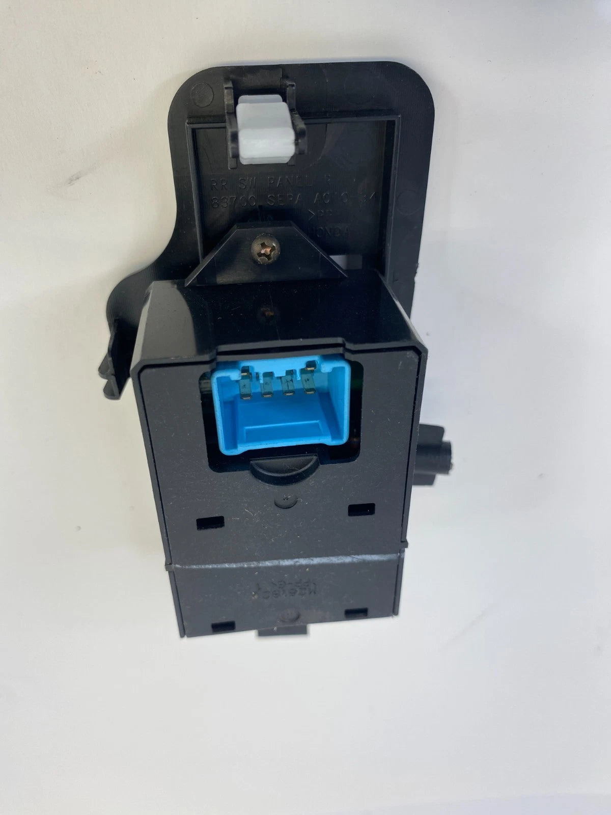04-08 Acura TL Rear Right Side Window Control Switch W Bezel 83700-SEPA-A010-34