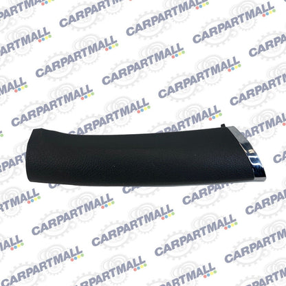 07-11 Toyota Camry Center Dash Right Garnish Panel Cover Trim Bezel 55412-06060