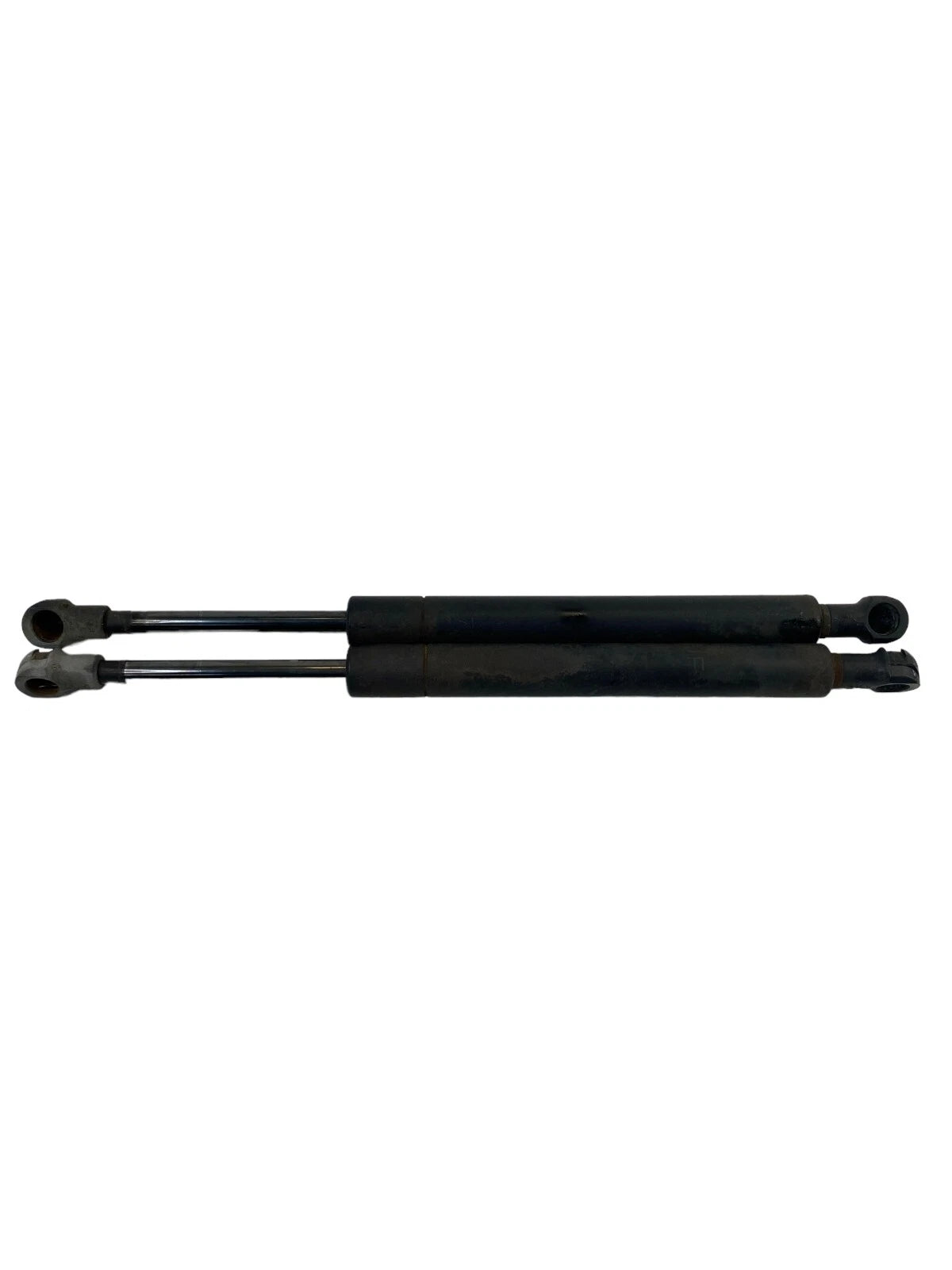 2003 INFINITI G35 BASE SEDAN REAR TRUNK LID SHOCK STRUT SUPPORT PAIR OEM