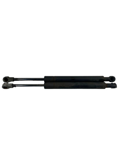 2003 INFINITI G35 BASE SEDAN REAR TRUNK LID SHOCK STRUT SUPPORT PAIR OEM