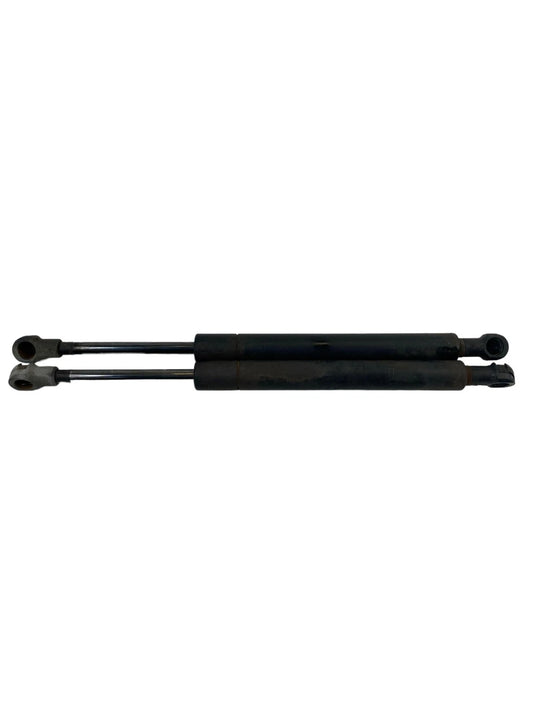 2003 INFINITI G35 BASE SEDAN REAR TRUNK LID SHOCK STRUT SUPPORT PAIR OEM