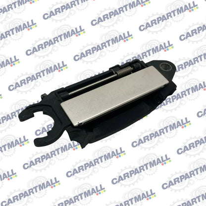 1996-1999 AUDI A4 FRONT RIGHT RH PASSENGER EXTERIOR DOOR HANDLE 4A0837206 OEM