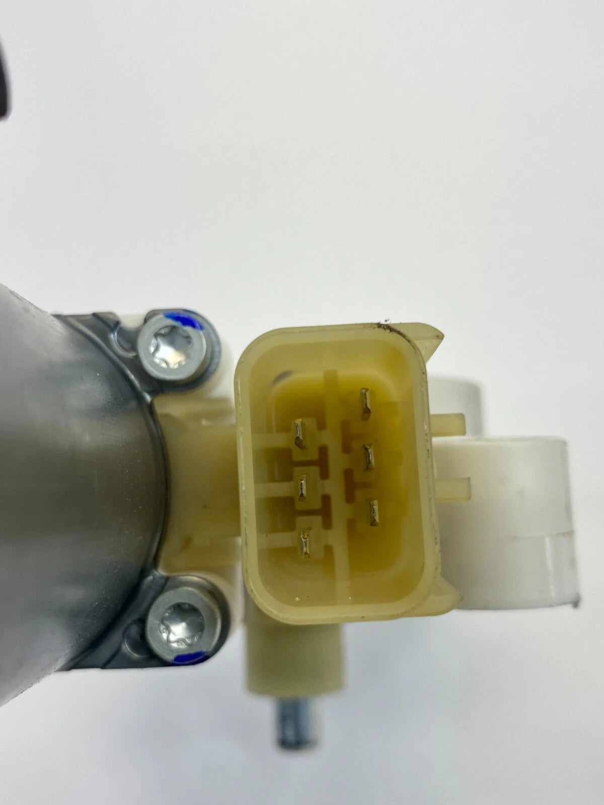 2008-2016 CHRYSLER TOWN & COUNTRY FRONT LEFT DOOR POWER WINDOW MOTOR 0130821471