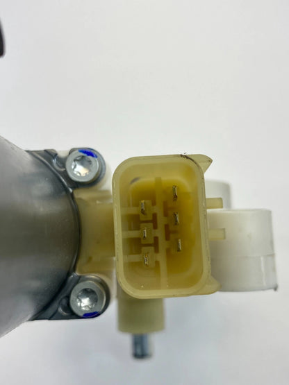 2008-2016 CHRYSLER TOWN & COUNTRY FRONT LEFT DOOR POWER WINDOW MOTOR 0130821471