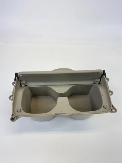 2010 10 HYUNDAI ELANTRA CENTER CONSOLE CUP HOLDER CUPHOLDER 84670-2H700 OEM