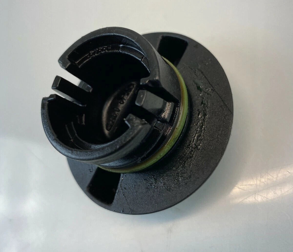 06 07 08 09 FORD FUSION 2.3L ENGINE OIL FILLER CAP LID TOP COVER SAE 5W-20 OEM