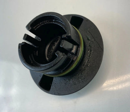 06 07 08 09 FORD FUSION 2.3L ENGINE OIL FILLER CAP LID TOP COVER SAE 5W-20 OEM