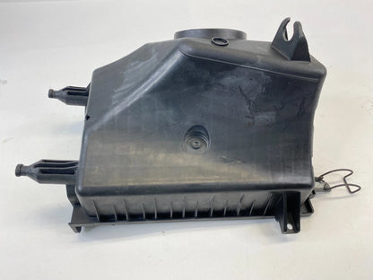 2005-2007 FORD ESCAPE 2.3L AIR CLEANER INTAKE FILTER BOX LOWER HOUSING 9L849A600