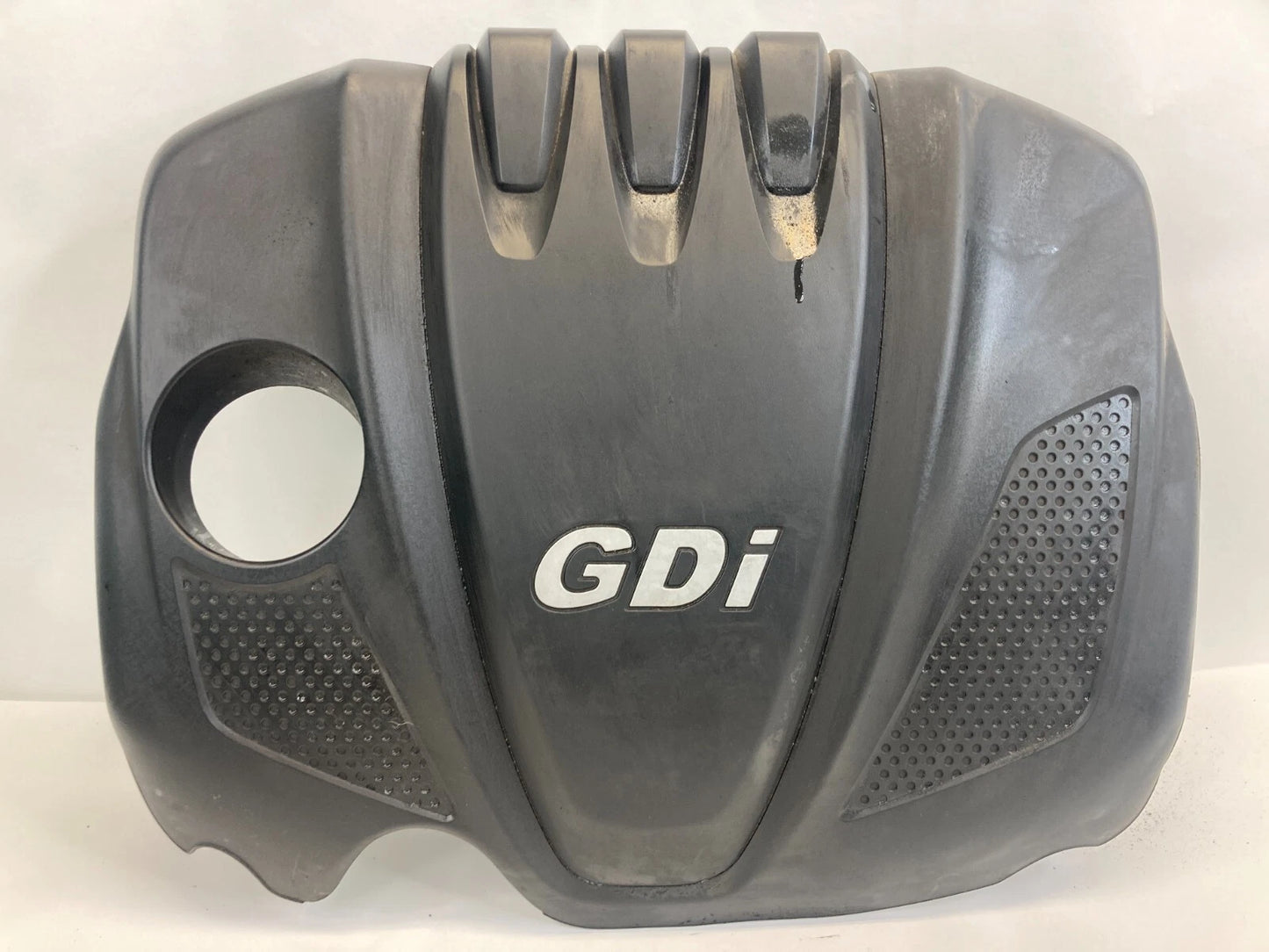 11-14 HYUNDAI SONATA 11-15 KIA OPTIMA 2.4L GDI MOTOR ENGINE COVER 292402G700 OEM