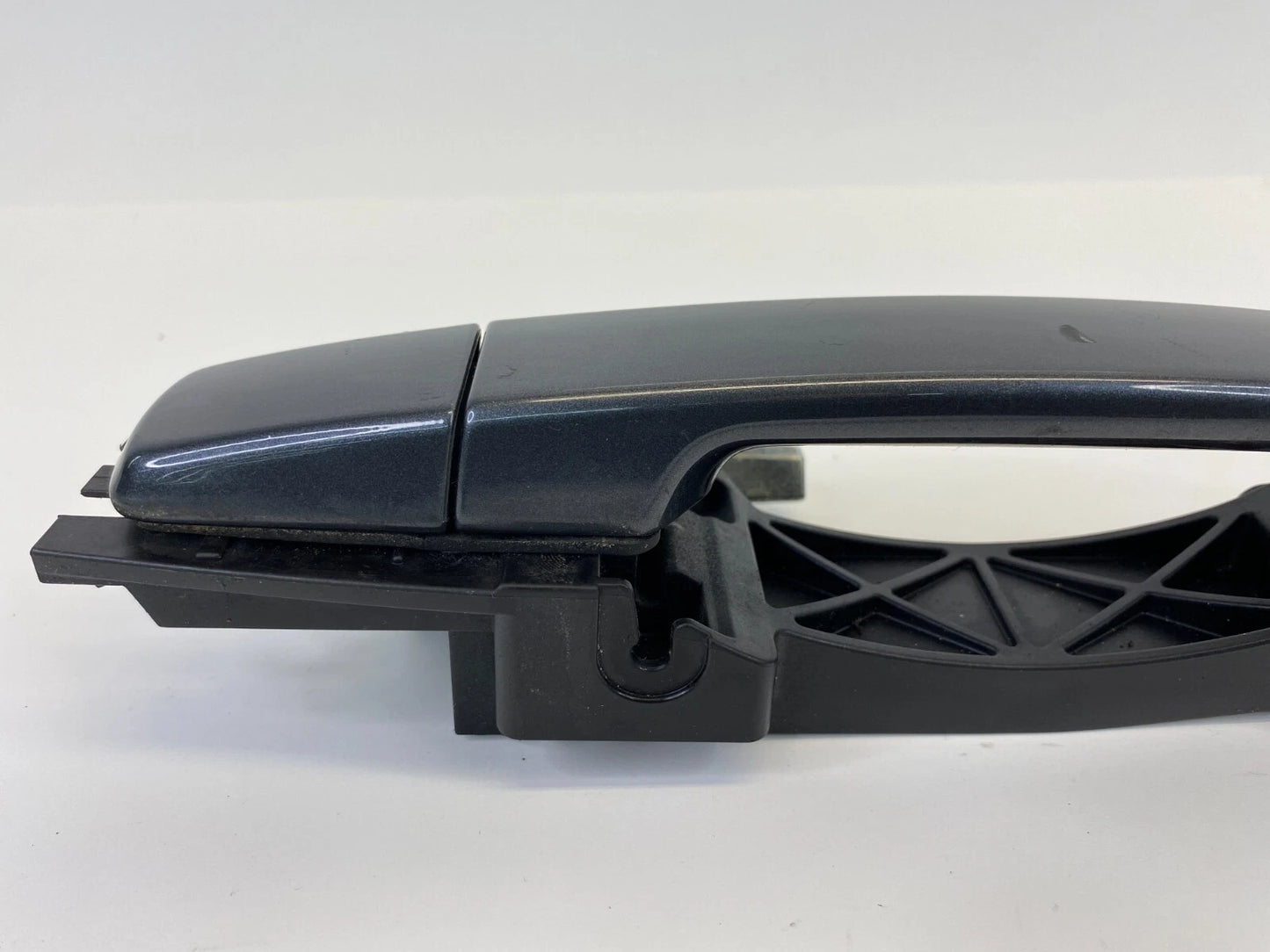 2007-2012 NISSAN ALTIMA SEDAN REAR RIGHT SIDE EXTERIOR DOOR HANDLE ASSY OEM