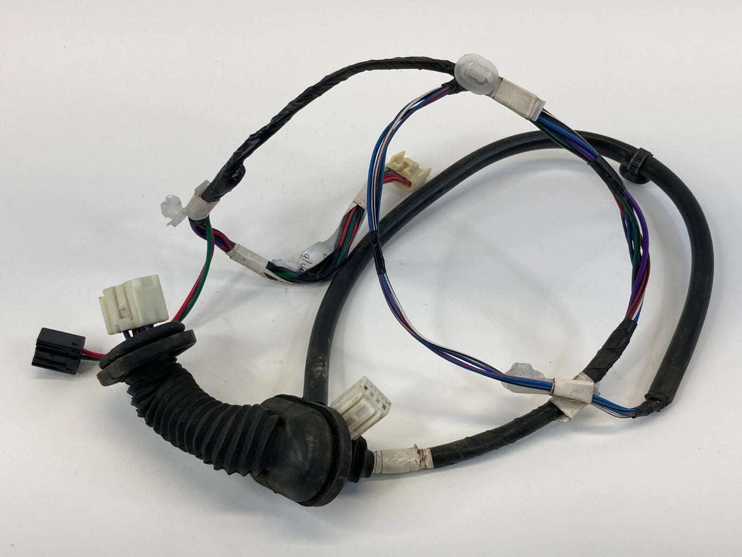 2002-2006 TOYOTA CAMRY REAR RIGHT SIDE DOOR HARNESS WIRE WIRING 82153-AA030-C