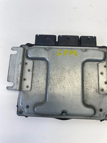 2016 2017 NISSAN SENTRA 1.8L ENGINE CONTROL MODULE UNIT ECU BEM40C-300 A2 OEM