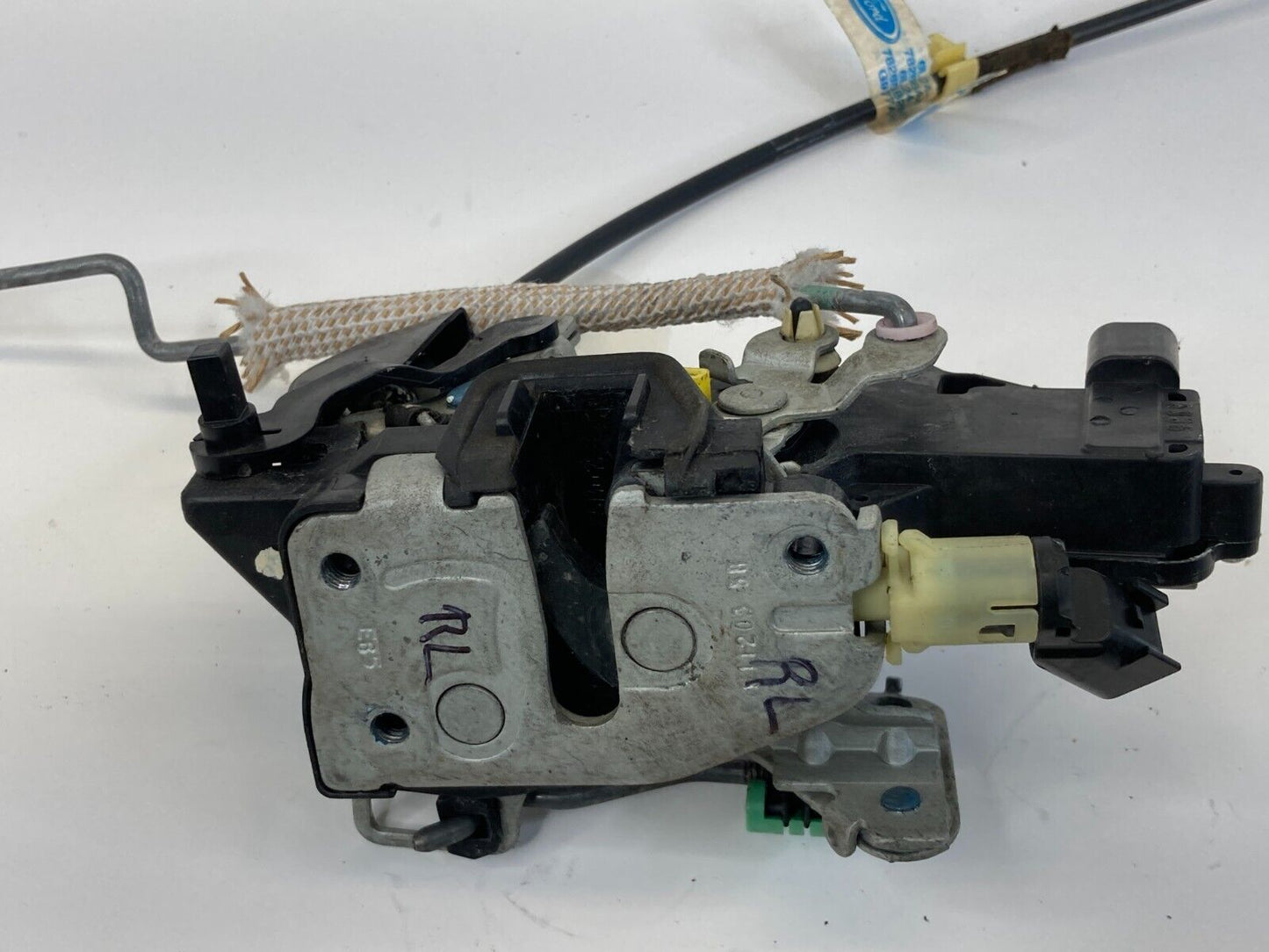 2006-2010 Ford Explorer Rear Left Door Lock Latch Actuator Release 6L24-78265B28