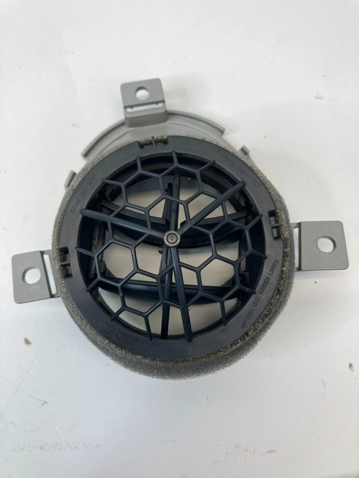 2011-2017 NISSAN JUKE DASH LEFT DRIVER SIDE AIR VENT HEATER GRILLE TRIM ASSEMBLY