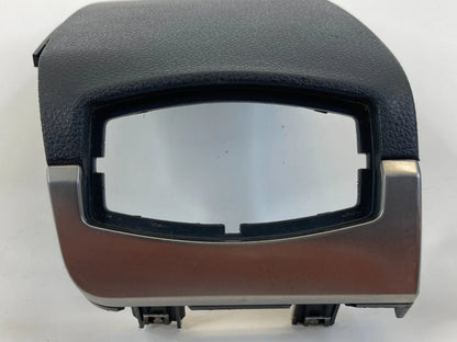 16-19 FORD EXPLORER INTERCEPTOR UTILITY DASH HEALIGHT SWITCH BEZEL BB5378017B96A