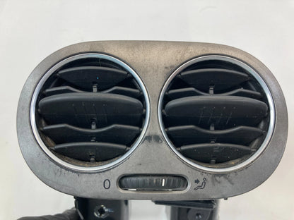 2009-2011 VW VOLKSWAGEN TIGUAN REAR CENTER CONSOLE A/C AIR VENT OUTLET 5N0819203