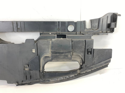 11-14 CHEVROLET CRUZE FRONT UPPER RADIATOR SPLASH SHIELD GUARD COVER 96981604