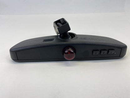 2004-2007 BMW 530i 525i INTERIOR REAR VIEW MIRROR AUTO DIMMING OEM 51167028444