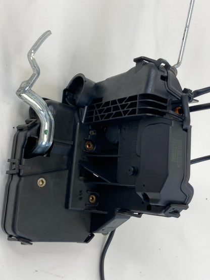 2006 Mercedes-Benz CLS500 Front Right Side Door Lock Latch Actuator Assy OEM