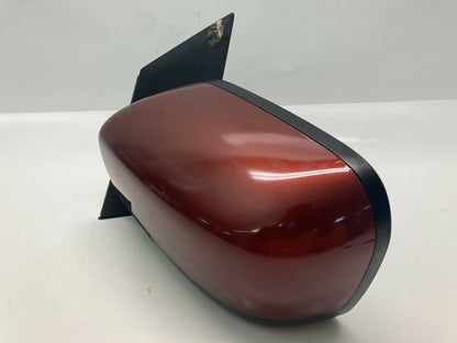 2007-2009 MAZDA CX-7 DRIVER LH SIDE VIEW MIRROR POWER UNIT OEM FACTORY E4012284