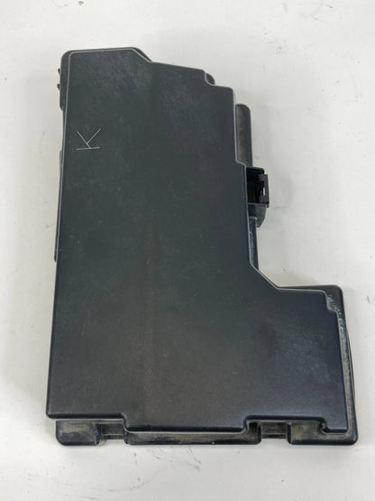 2008 2009 2010 NISSAN ROGUE ENGINE FUSE RELAY BOX COVER TOP CAP 9291XA1 OEM