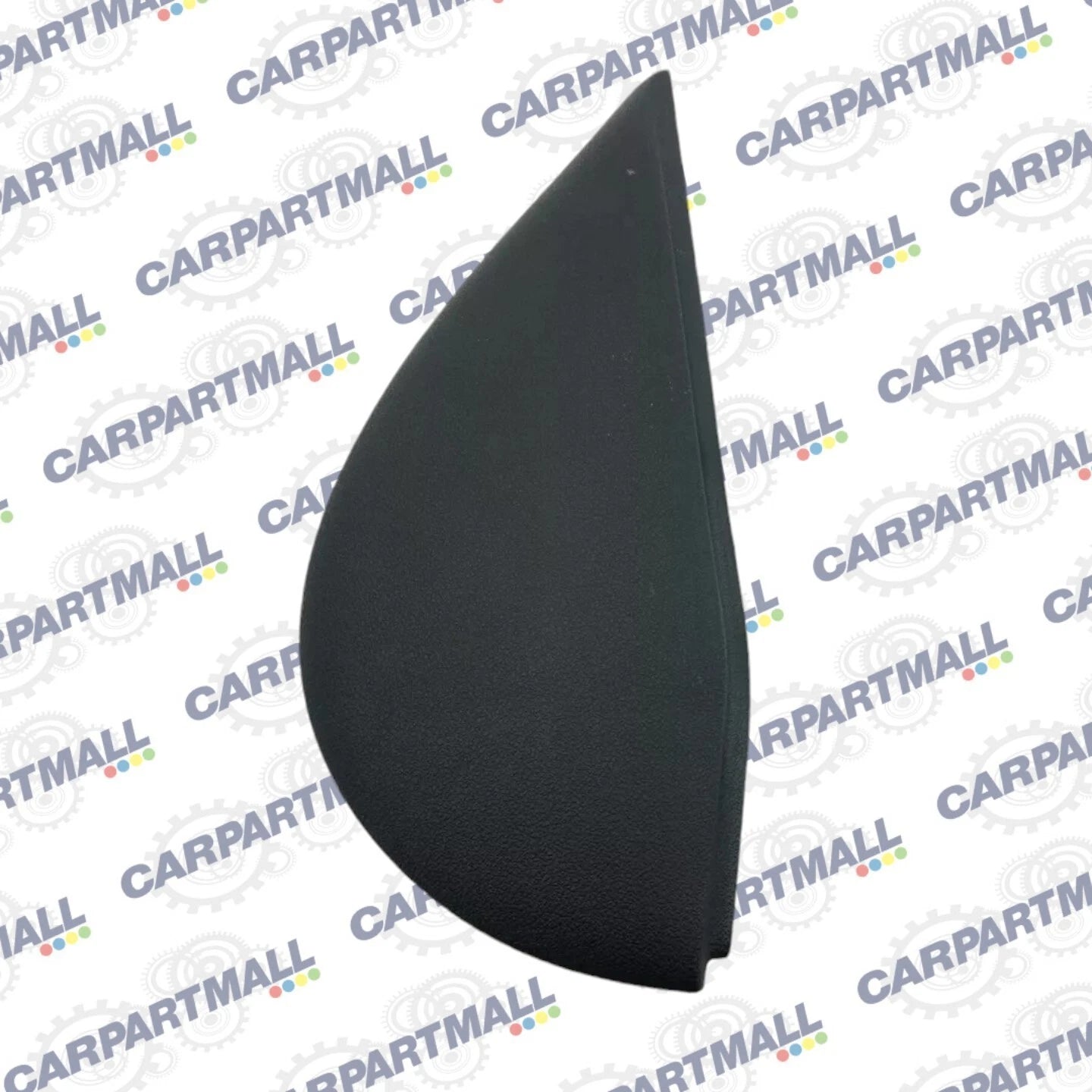 2005-2010 CHEVROLET COBALT FRONT LEFT DRIVER SIDE DASH END CAP TRIM COVER PANEL