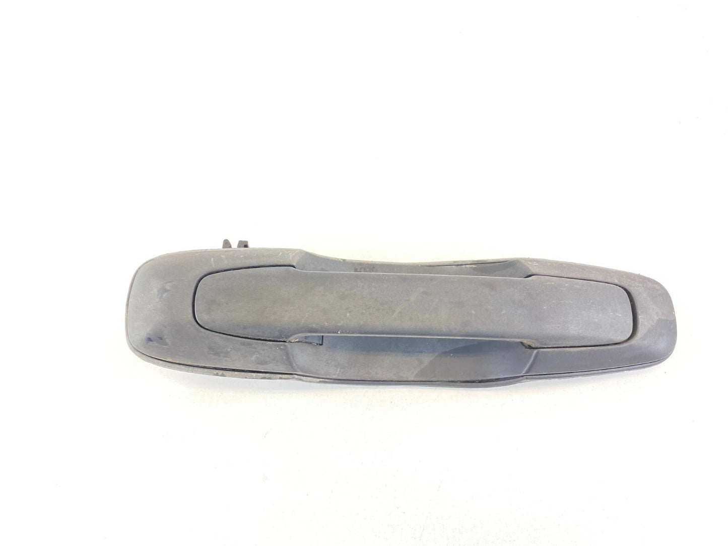 1999-2004 SUZUKI VITARA REAR RIGHT PASSENGER SIDE EXTERIOR DOOR HANDLE ASSEMBLY
