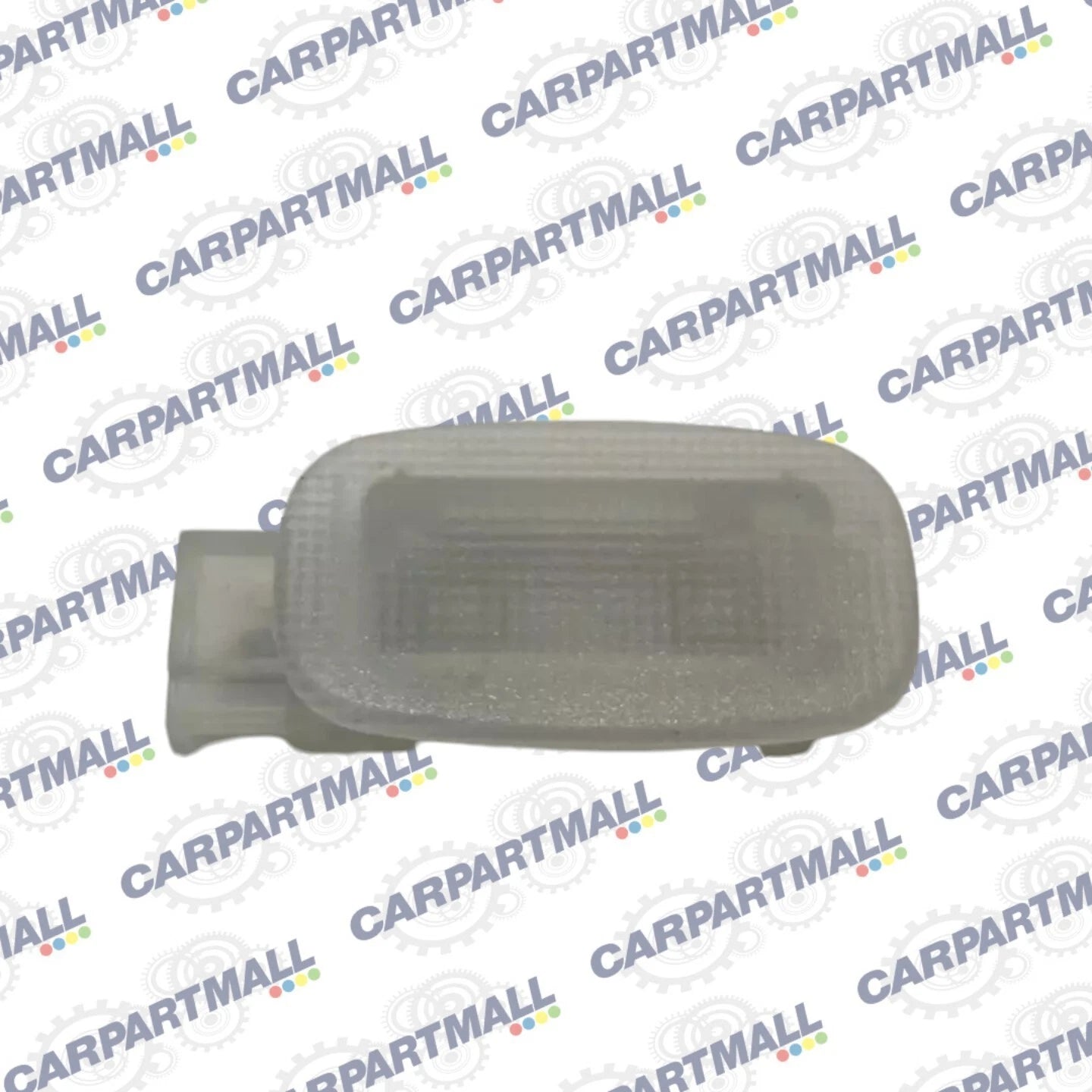 2001-2005 MERCEDES-BENZ C320 LEFT INTERIOR COURTESY LIGHT MAP LAMP 208820050 OEM
