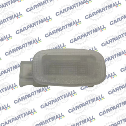 2001-2005 MERCEDES-BENZ C320 LEFT INTERIOR COURTESY LIGHT MAP LAMP 208820050 OEM