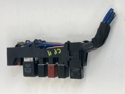 1999 99 TOYOTA CAMRY 2.2L ENGINE FUSE BOX RELAY PANEL BLOCK OEM
