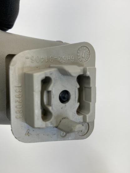 2008-2015 Land Rover LR2 Roof Grab Grip Assist Handle Set of 4 OEM