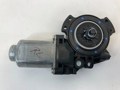 2007-2010 HYUNDAI ELANTRA REAR BACK LEFT SIDE DOOR POWER WINDOW MOTOR 402005