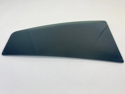 2004-2008 CHRYSLER PACIFICA REAR LEFT DRIVER DOOR VENT WINDOW GLASS 10021842