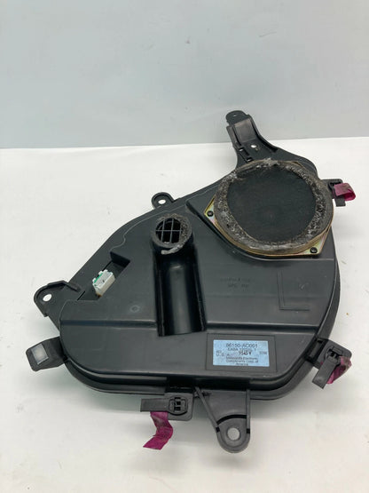 1995-1999 TOYOTA AVALON REAR LEFT SIDE DOOR SYSTEM AUDIO SPEAKER 86150-AC061 OEM