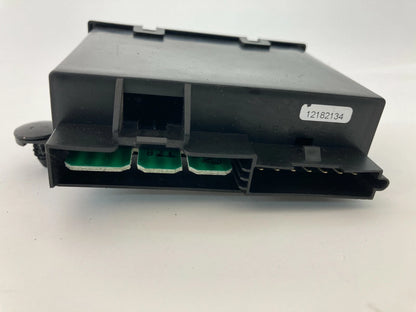 1998-2001 CHEVROLET LUMINA DAYTIME RUNNING LIGHT CONTROL MODULE OEM 12182134