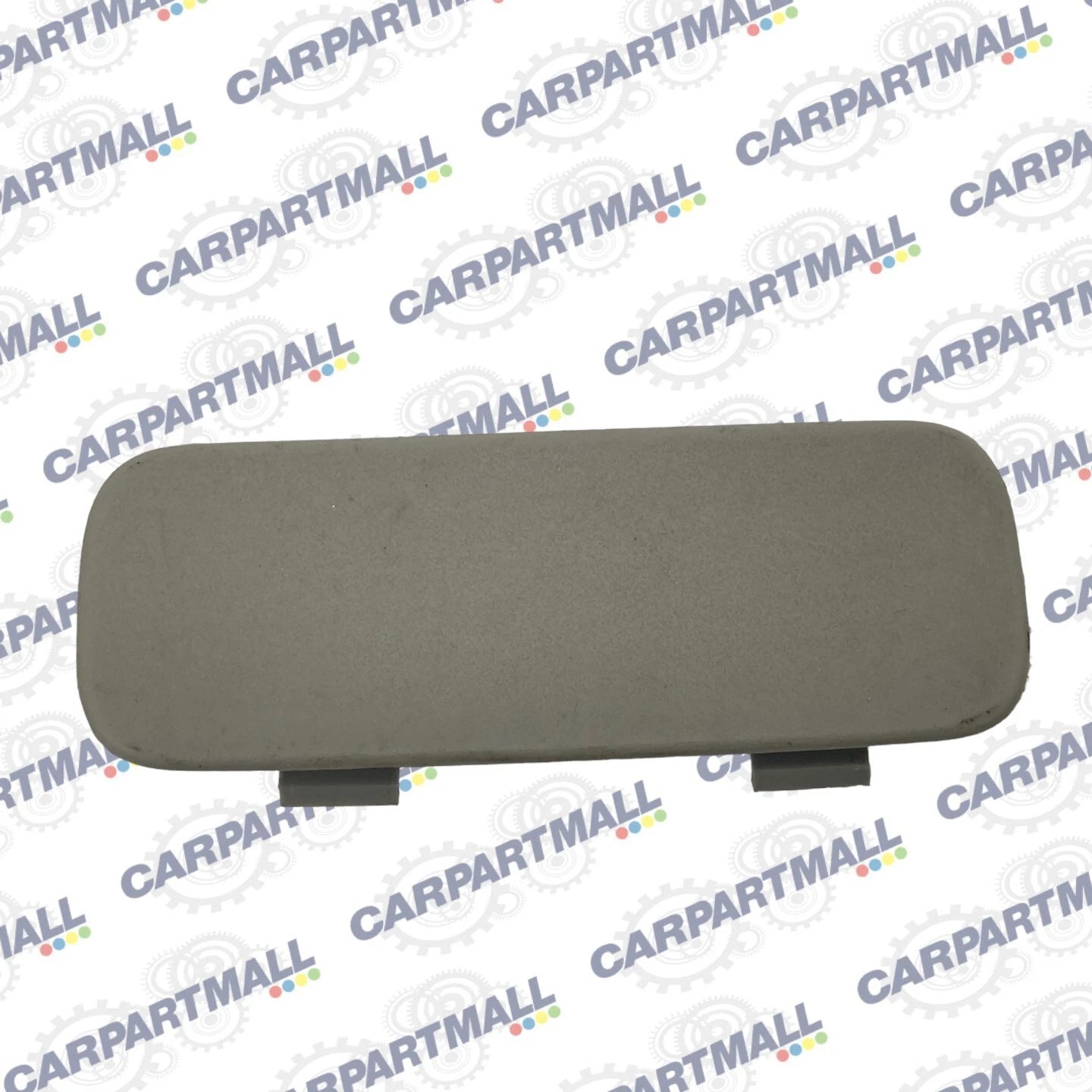 2009 2010 VOLKSWAGEN ROUTAN FRONT RIGHT INTERIOR DOOR PANEL SCREW TRIM COVER OEM