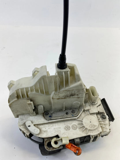 2009 2010 DODGE JOURNEY FRONT LEFT SIDE DOOR LOCK LATCH ACTUATOR 04589693AA OEM