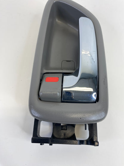 2000-2004 Toyota Avalon Rear Left Side Interior Door Handle Assembly OEM