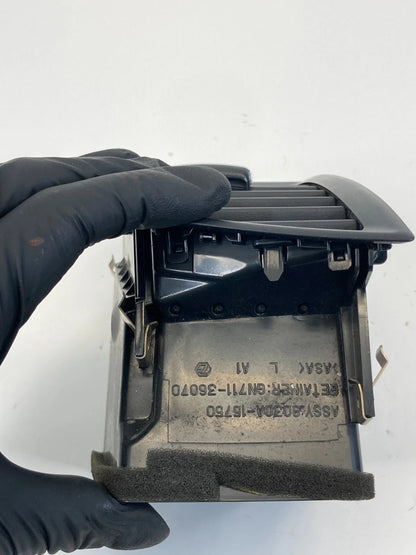 2011-2019 Outlander Sport Dash A/C Air Vent Grille Outer Outlet 8030A-15750 OEM