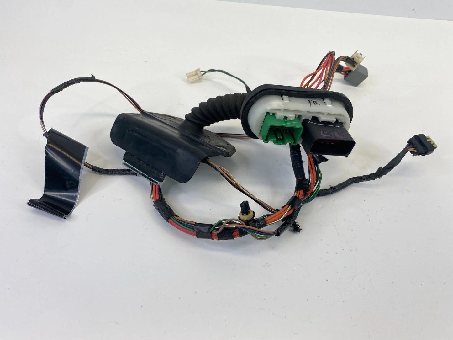 2008-2010 DODGE AVENGER FRONT RIGHT SIDE DOOR WIRE WIRING HARNESS 04795712AE OEM