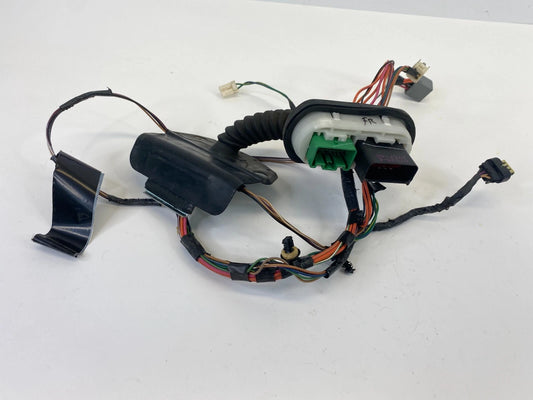 2008-2010 DODGE AVENGER FRONT RIGHT SIDE DOOR WIRE WIRING HARNESS 04795712AE OEM